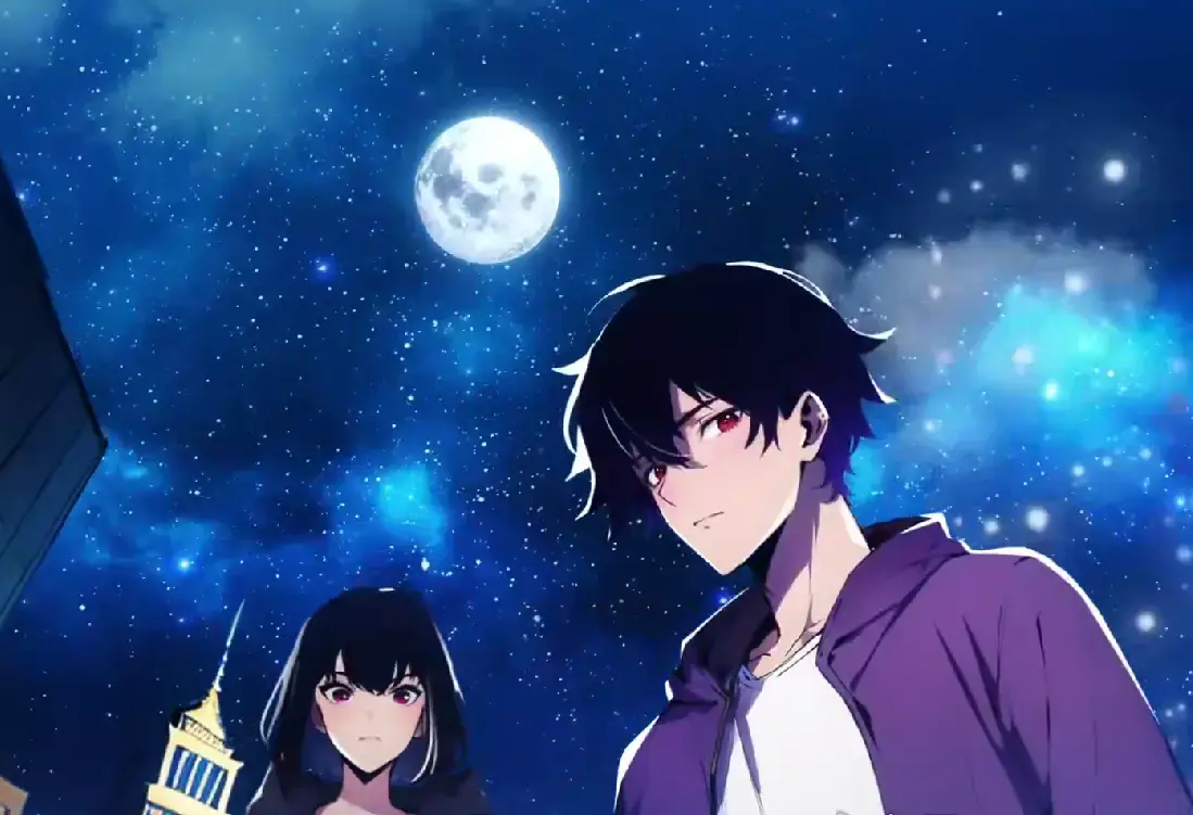 《天谕凡尘万灵证道》动漫全集高清免费观看-1080P超清画质在线播放-短剧百度网盘资源下载