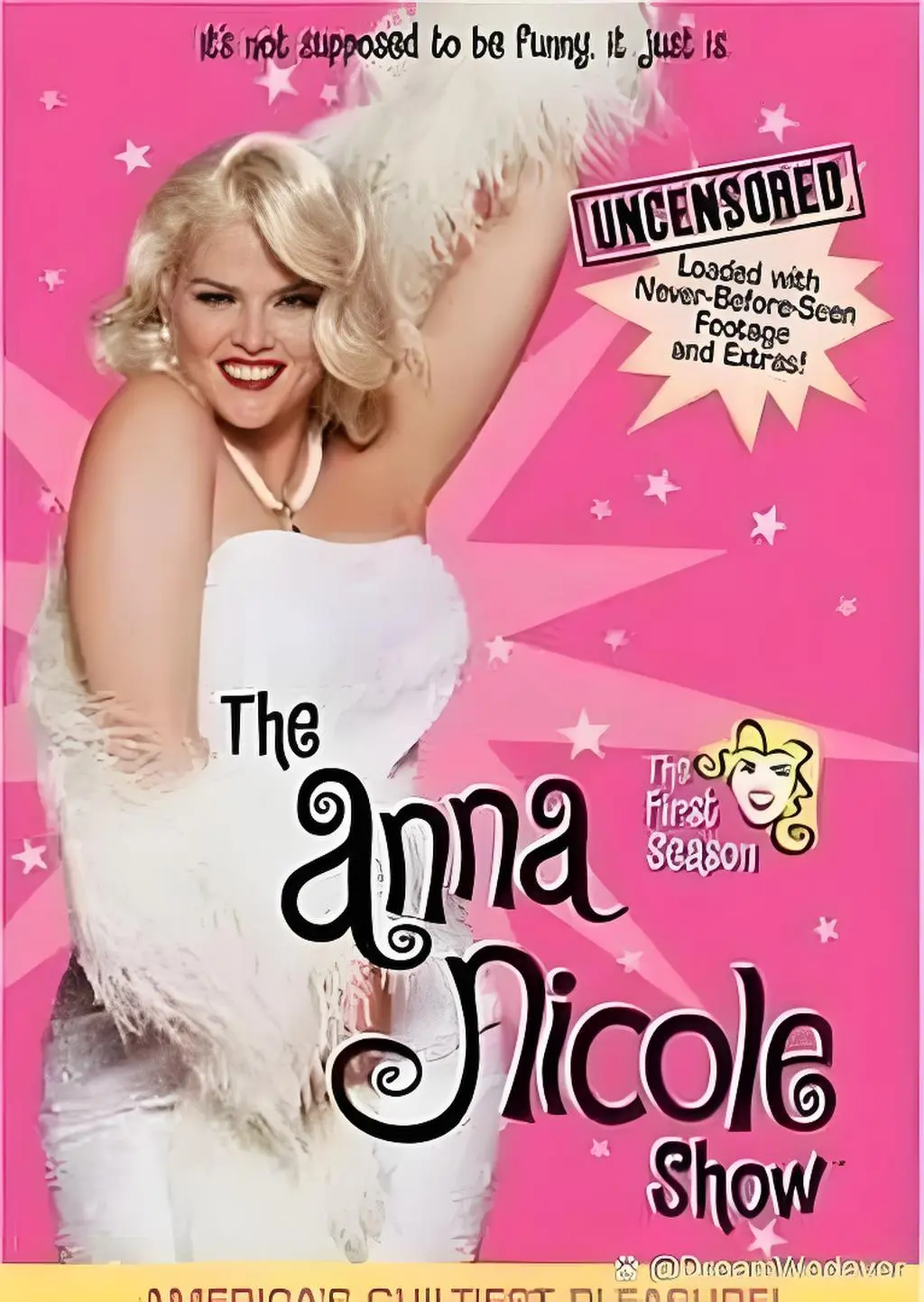 《安娜·妮可》高清全集免费观看 - 美国稀缺剧情片资源下载 - 1080P无删减手机在线