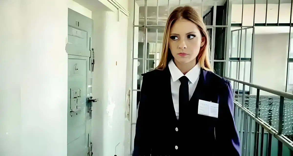 莫妮卡主演《高压监狱》法国监狱电影在线看-剧情片高清免费观看无广告-高压监狱HD中字全集1080P