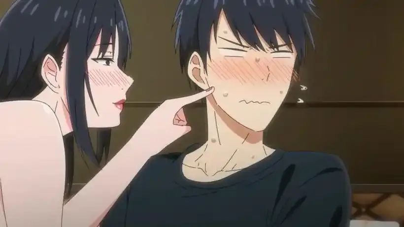 《我的妈妈》泰漫免费观看全集-日语高清完整版在线播放-1080P超清画质-一部感人至深的泰国动漫