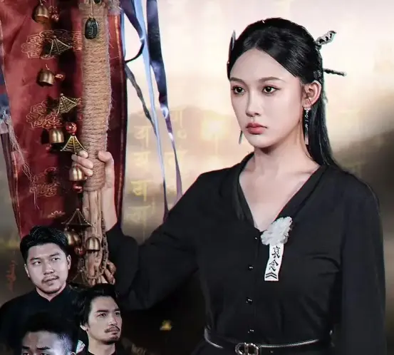 不能触犯的条规短剧全集免费看_88集高清完整版（李溪俊&赵夕汐）_未删减剧情在线播放_网盘资源一键保存_聚焦灵堂硝烟下的乡村禁忌