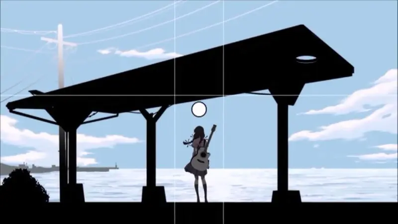 《无人车站》全12集免费观看-《无人车站》高清无删减版在线播放-日本动漫《无人车站》1080P超清画质