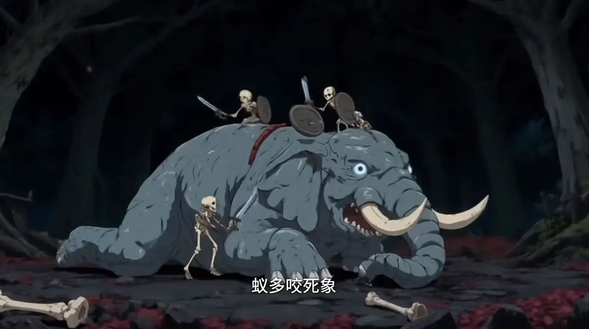 领主时代动漫在线观看全集-高清完整版免费播放-觉醒无穷造物1080P画质