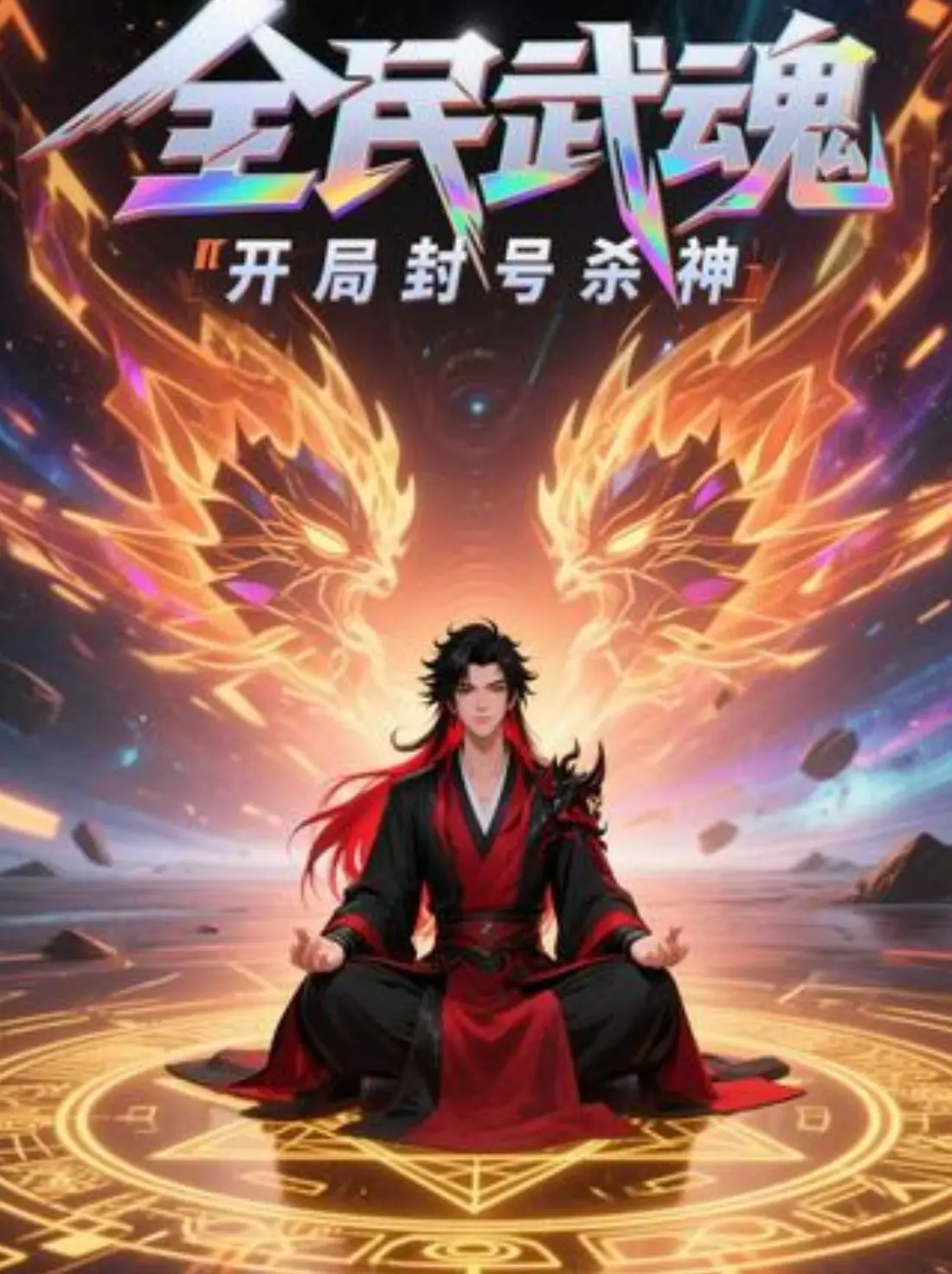 《全民武魂：开局封号杀神》高清无删减在线观看-免费中文字幕完整版-樱花动漫同步更新