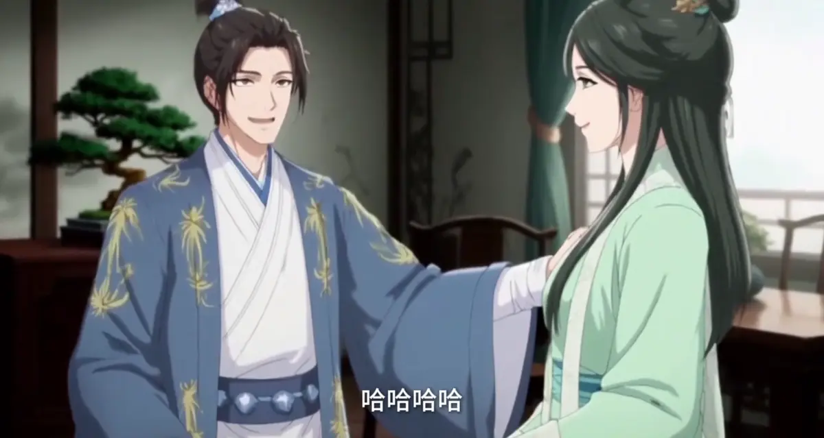 动漫《玄幻：我能复制天赋》全64集免费在线观看-高清短剧全集播放-玄幻天赋复制爽剧一网打尽