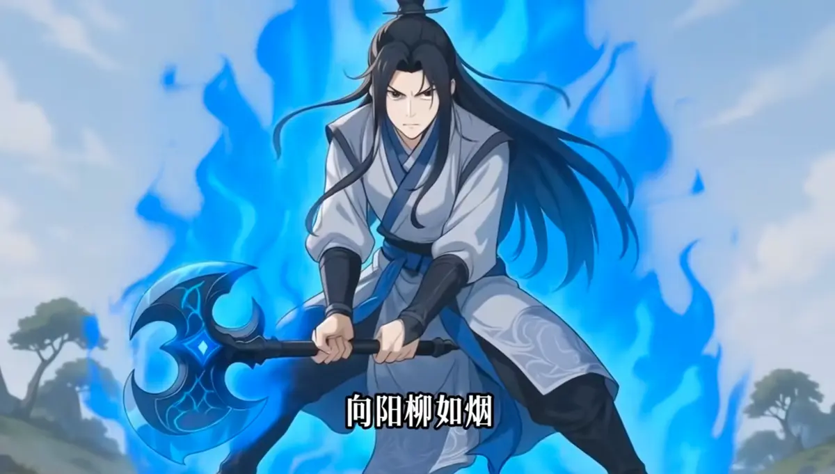 大道至简仙尊我砍柴一万年动漫全集-高清免费在线观看-修仙题材优质动漫资源