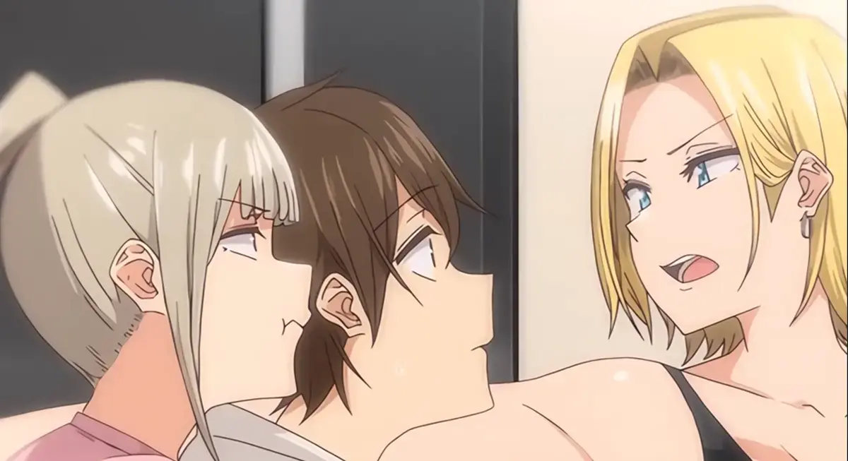 《今泉家似乎变成辣妹的聚会所了》全集免费在线观看-今泉家似乎变成辣妹的聚会所了1-6集完整版高清播放-无广告1080P超清画质