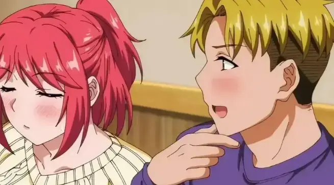 日漫《番剧:妻子去参加同学动漫》全集免费看-妻子参加同学会第一集HD画质-后悔不该让妻子参加同学会1-3集