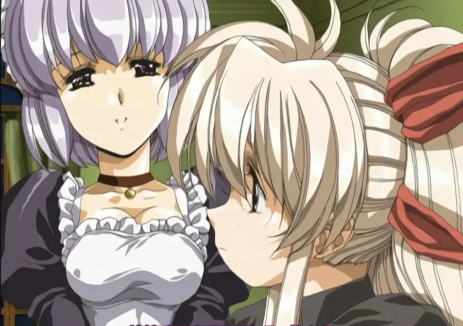 《Front Innocent》动画全集免费看 - 日漫《Front Innocent》1080P高清在线播放 - 中文字幕无广告观看地址