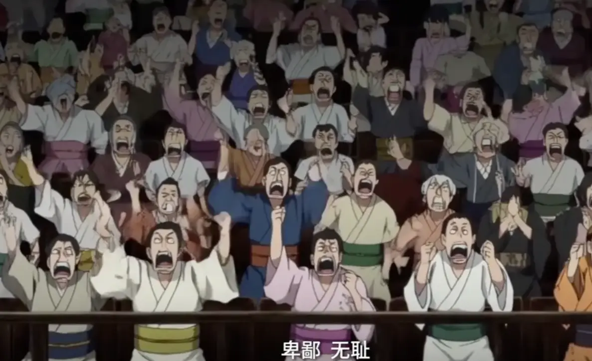 《神明擂台：谁说大夏无神》全集高清播放-2025最新国漫神明擂台：谁说大夏无神完整版在线观看-热播短剧免费观看平台无删减资源