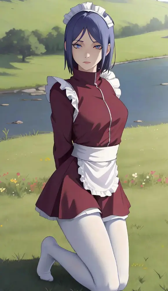 《小南同人》相关资源图片