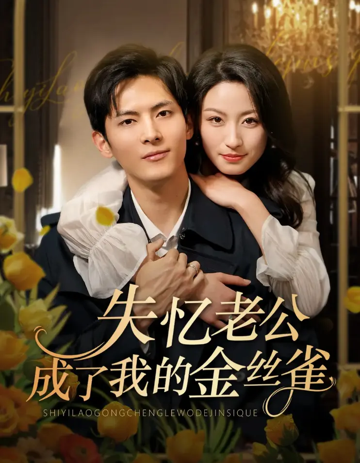 《失忆老公成了我的金丝雀》全62集无删减免费观看-千喆×王艺阳主演短剧《失忆老公成了我的金丝雀》HD高清在线播放-失忆总裁变萌宠，爆笑婚姻甜度超标