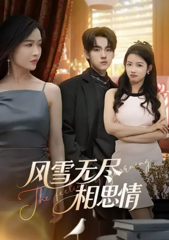 《风雪无尽相思情》1-61集完整版在线观看 - 《风雪无尽相思情》全集未删减1080P高清播放 - 夸克云盘高速下载