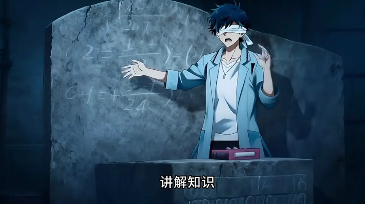 《诡异降临我的孤儿院没有一个正常人》全集无删减版 - 高清国漫在线播放 - 夸克网盘资源高速下载