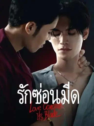 2026双男主泰剧《爱藏于刃》1-67集全高清免费观看-爱藏于刃无删减版1080P画质在线播放