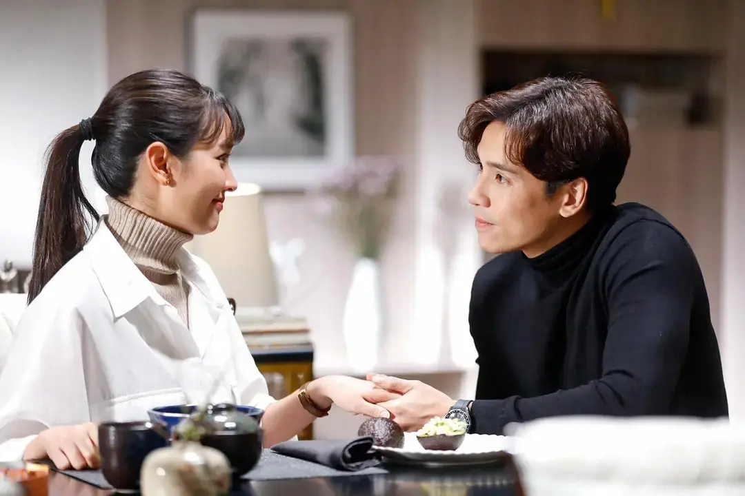 《奇迹爱情游戏》泰剧完整版 - 1080P高清免费观看 - 无删减百度/夸克网盘资源