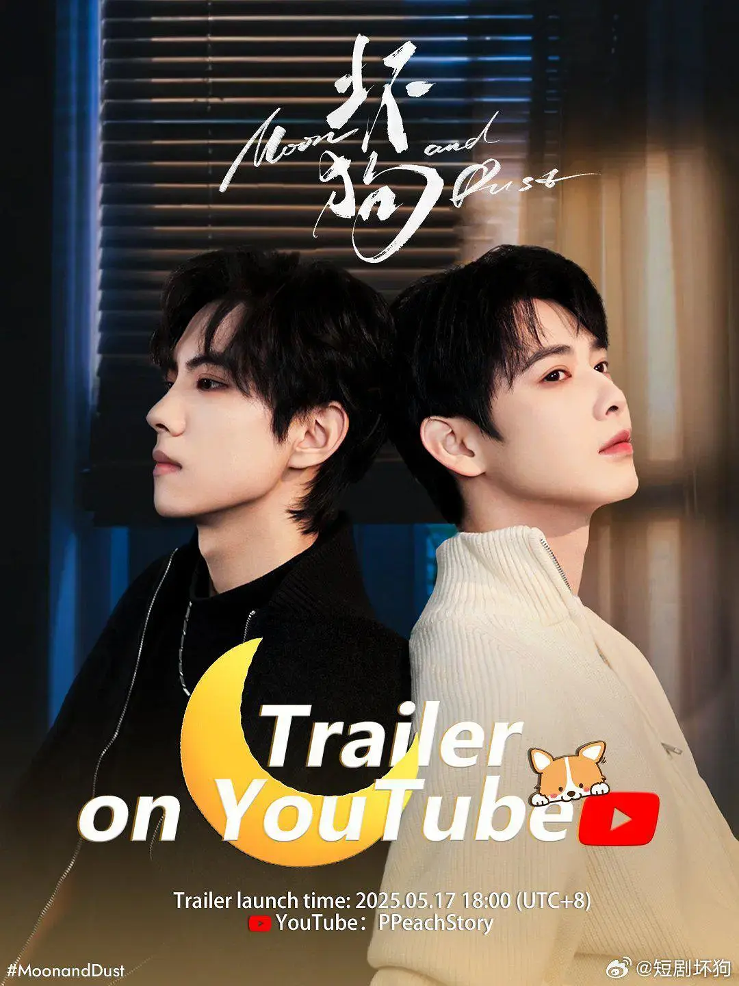 2025高分双男主短剧《坏狗》-国产剧高清免费在线观看-坏狗HD完整版无广告-星空影院独家资源