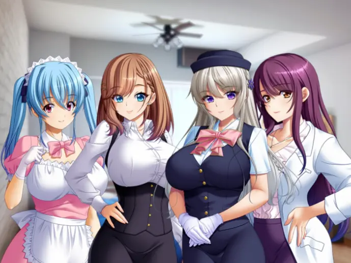 日本动漫《耻辱的制服》在线观看-高清无码全集免费看-最新OVA动漫资源-支持手机播放