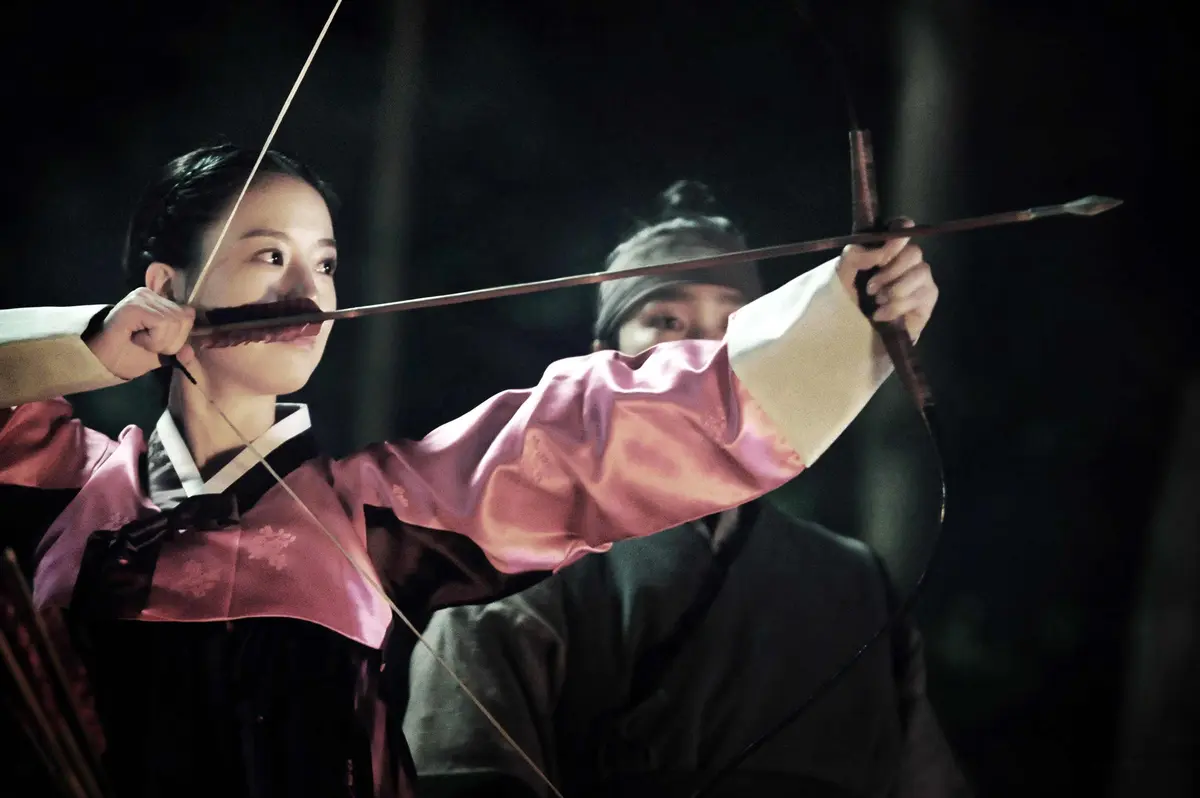 韩国电影《弓》高清完整版在线观看-未删减版无广告播放-高清资源免费下载