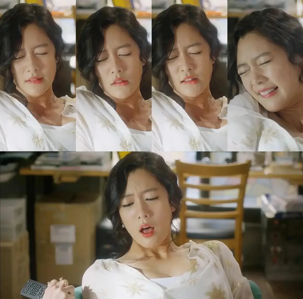 《工作女郎》韩国爆笑喜剧电影免费在线观看-1080P超清画质-免费网盘资源下载