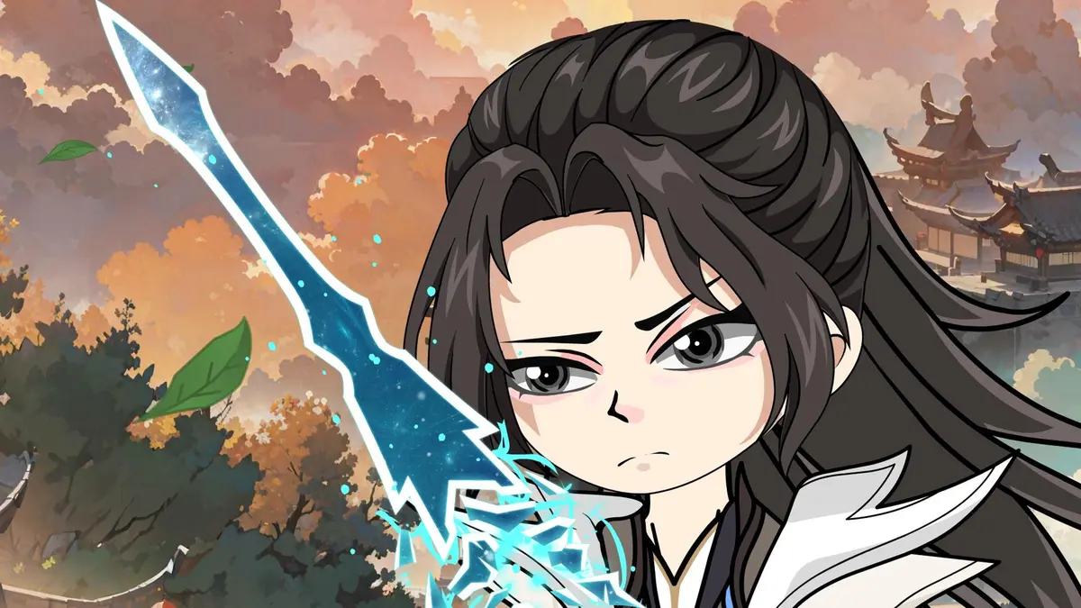 玄幻动漫短剧《洪荒代管截教：忽悠出一堆圣人》蓝光画质免费看-全集高清在线播放-1080P超清资源