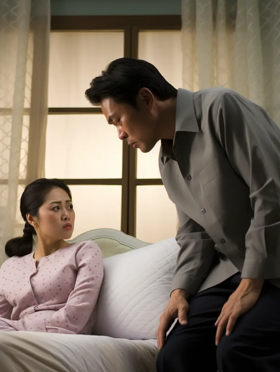 《公公和两个儿媳》1080P高清画质在线观看-《公公和两个儿媳》无删减完整版-免费播放全集