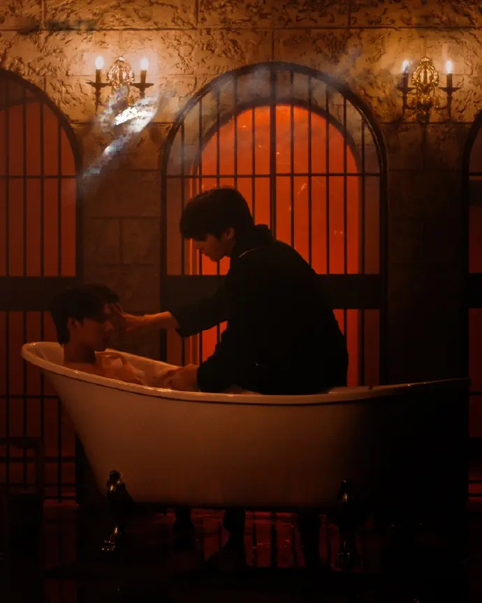 泰剧《昨天》全集高清在线观看-《昨天》完整版免费播放-热门双男主泰剧昨天HD无广告在线观看