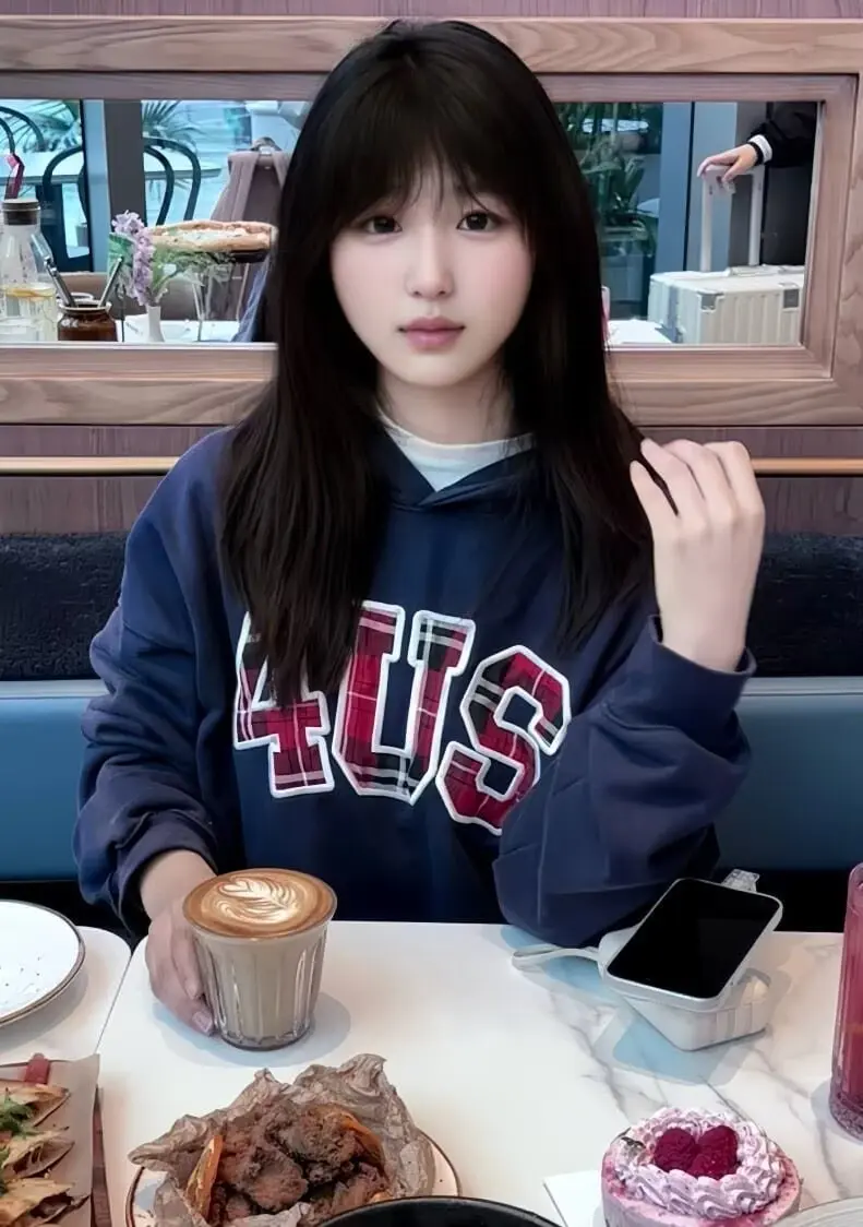 《starluck李林恩》无删减超高清在线观看-短剧starluck李林恩全集免费播放-李林恩HD高清画质完整版