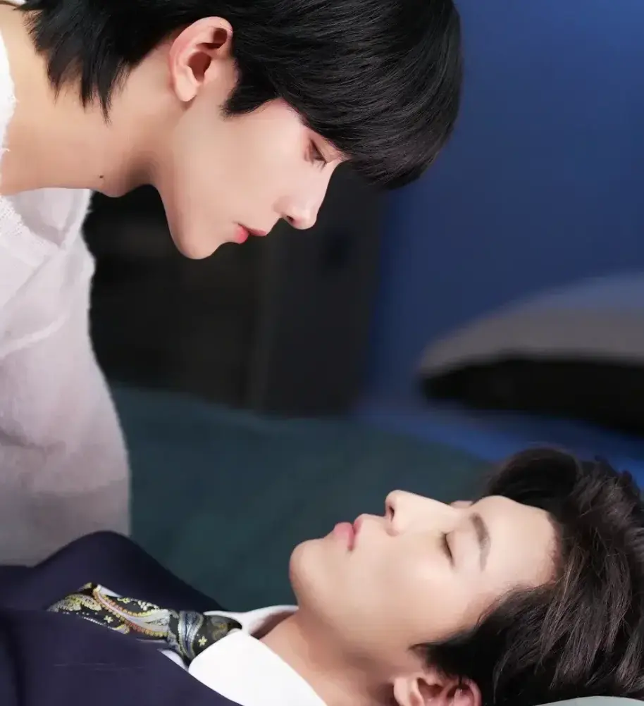 2025热门高分短剧《垂涎》全集1-16集-HD高清双男主BL剧在线观看-免费观看完整版无删减