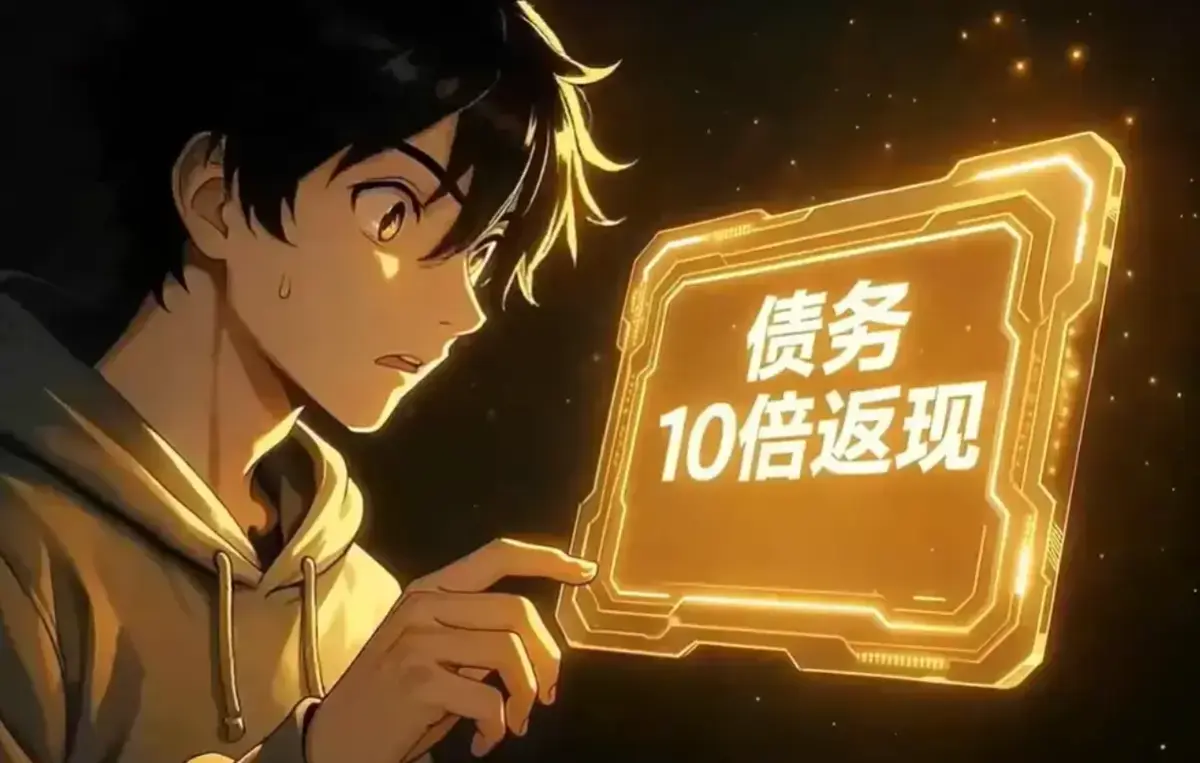 《无限返还：我买爆了诡异末日》全季完整版 - 免费在线观看高清动漫 - 短剧无广告畅享