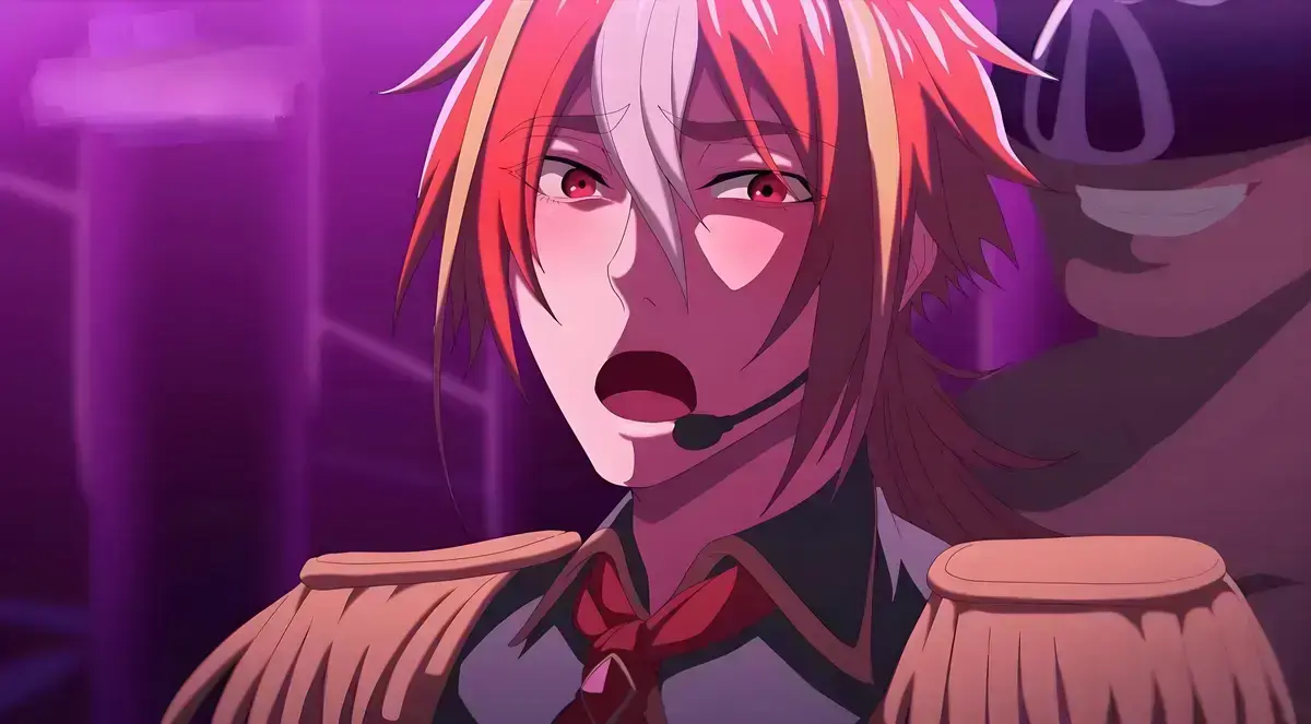 《地下偶像》动漫1080P高清全集免费看-夸克迅雷网盘资源免费下载-地下偶像完整版在线播放-配角逆袭的热血成长故事