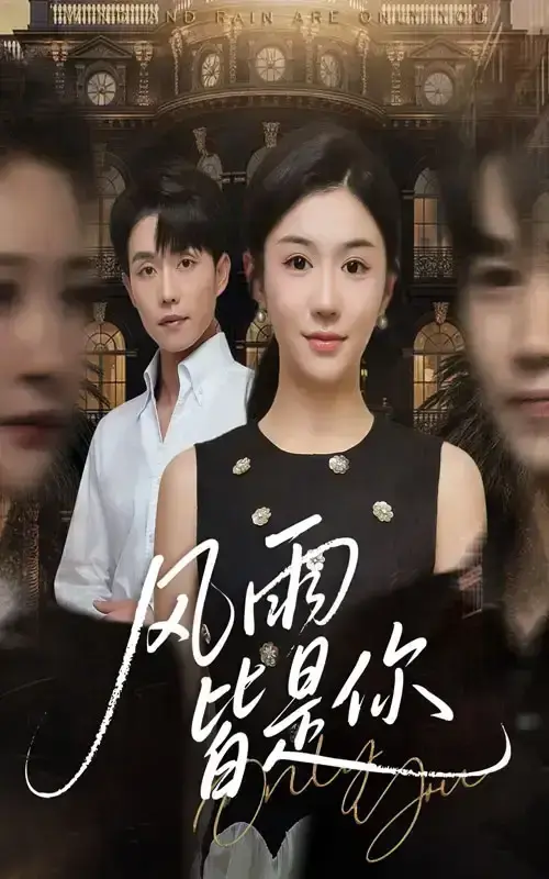 《风雨皆是你》全集高清在线观看 - 短剧1080P无广告播放 - 剧情片免费看完整版