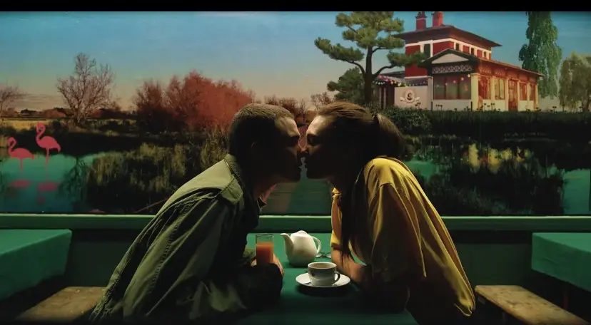 《爱恋》完整版HD高清在线观看-《爱恋》无删减免费播放-法国电影《爱恋》1080P无广告观看