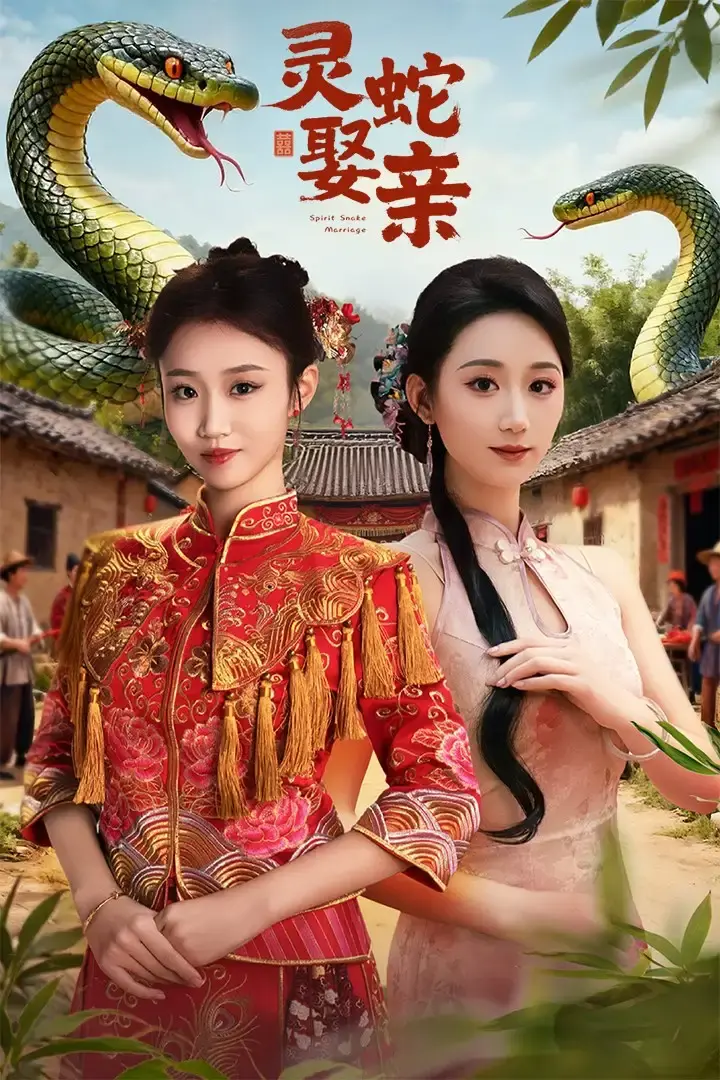 《灵蛇娶亲》全51集免费在线观看-热门短剧奇幻爱情完整版-张炘童&林仟芊主演未删减资源分享-百度网盘下载