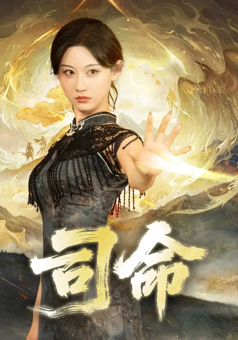 《司命》韩江宇曹赛亚主演短剧 - 全72集完整版在线看 - 高清无删减资源免费分享