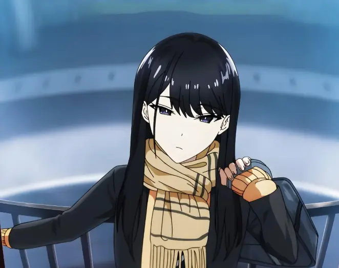 《泡我家的黑田同学》第2集未删减版在线看-中文版高清免费观看-泡我家的黑田同学动漫网盘资源下载