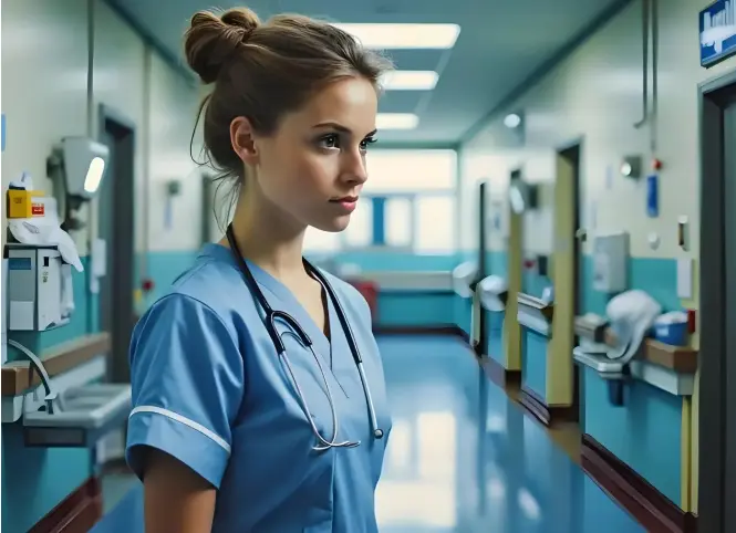 《急救护士》相关资源图片