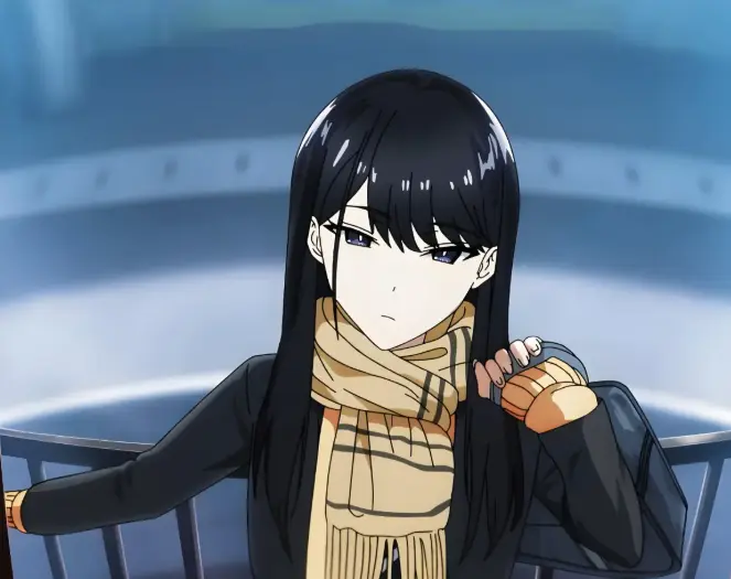 泡我家的黑田同学第2集完整版 - 黑田同学漫画全集免费看 - 动漫1080P高清画质播放