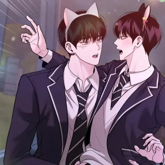 韩漫周一的救星无删减漫画全集-高清无广告免费阅读-夸克/迅雷网盘下载资源