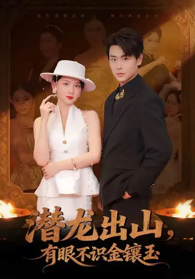 《潜龙出山有眼不识金镶玉》短剧全78集-潜龙出山有眼不识金镶玉完整版免费观看高清-未删减版在线播放资源下载-孔德瑞张婉悦