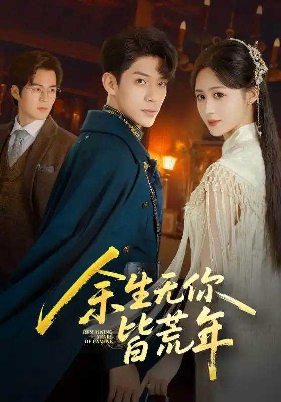 《余生无你皆荒年》全71集高清完整版在线观看-热门短剧资源免费下载-书雪漫&曹皓添主演未删减版-百度网盘夸克云盘资源分享