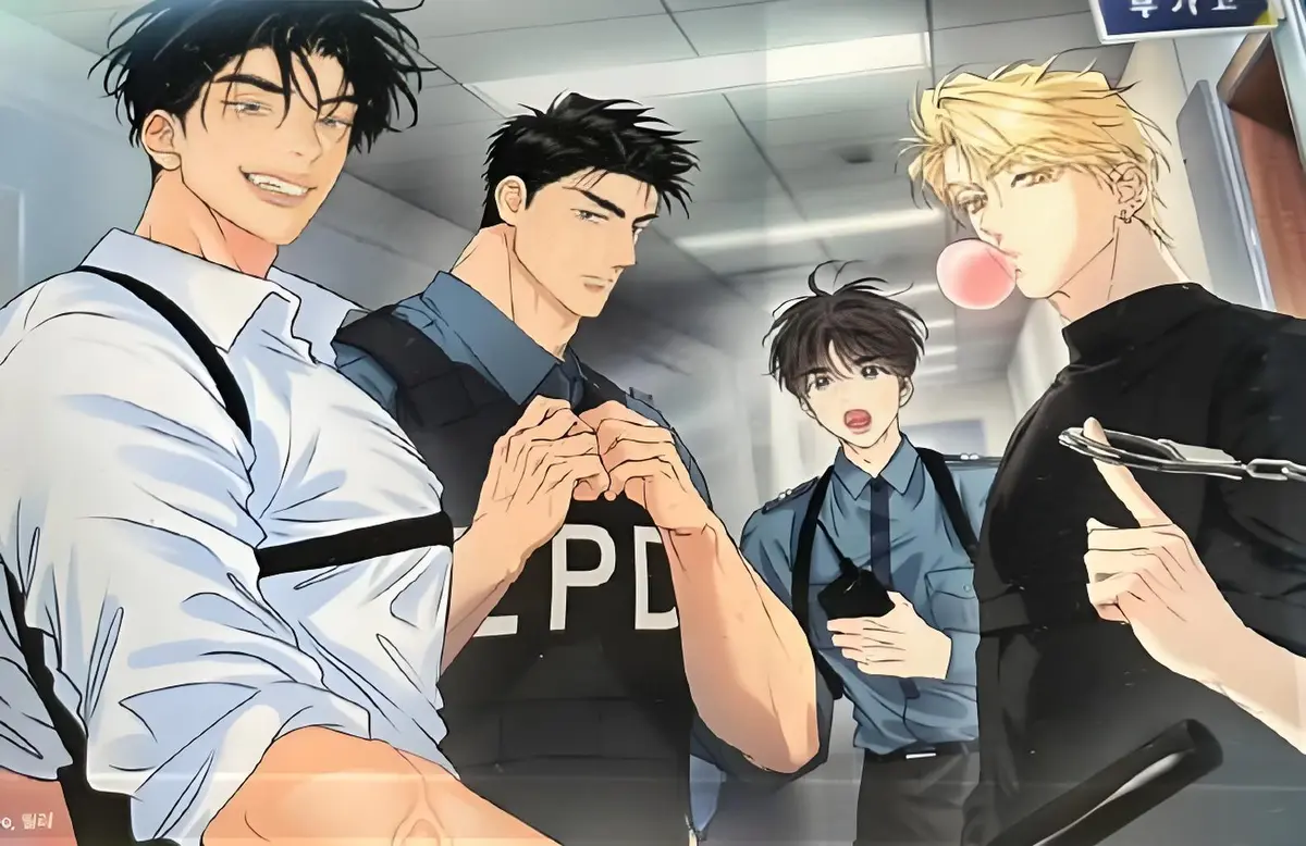 《韩国漫画》1080P HD高清版 - 韩漫网在线免费观看 - 无删减全集在线阅读