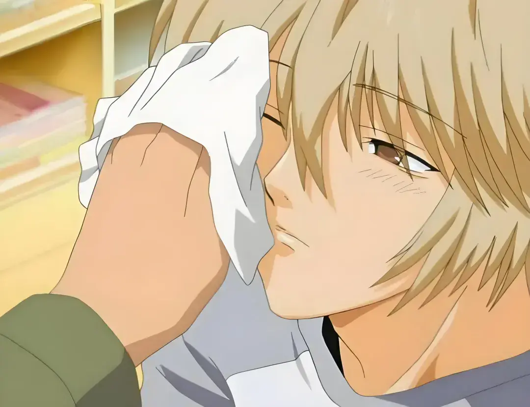 《纤细的爱/幸福花园》全季无删减 - 双男主动漫流畅播放 - 幸福花园OVA全集免费看