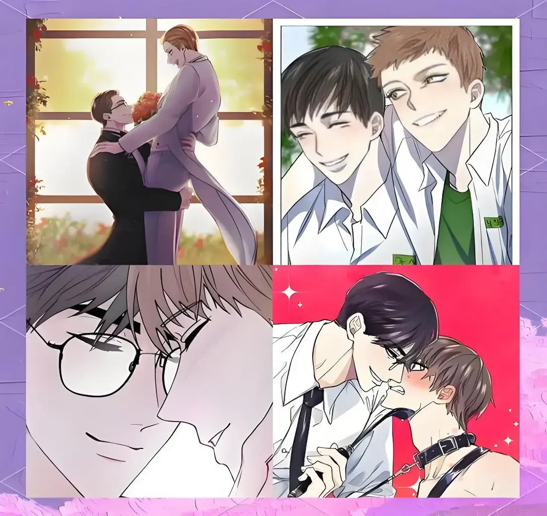 《韩漫》1080P高清版 - 韩国漫画免费观看入口 - 韩漫网无广告流畅阅览