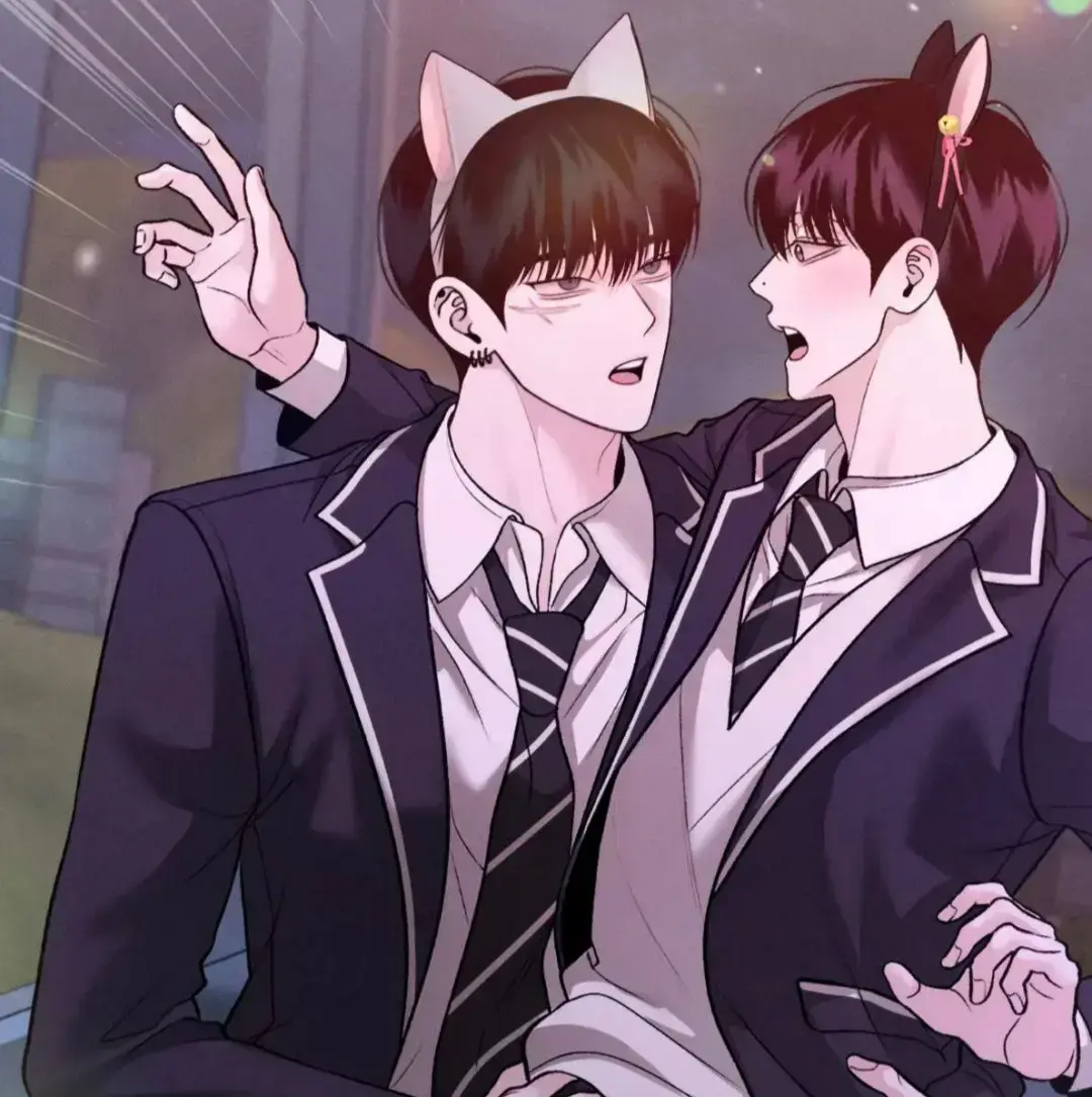 《周一的救星/周一的救赎》全集无删减 - 韩漫免费观看高清版 - 周一的救星漫画完整资源