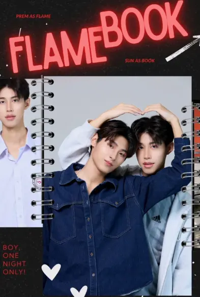 泰剧《猎爱第一名》全集中字免费看-2026泰国双男主短剧《猎爱第一名》高清无广告在线播放-最新资源