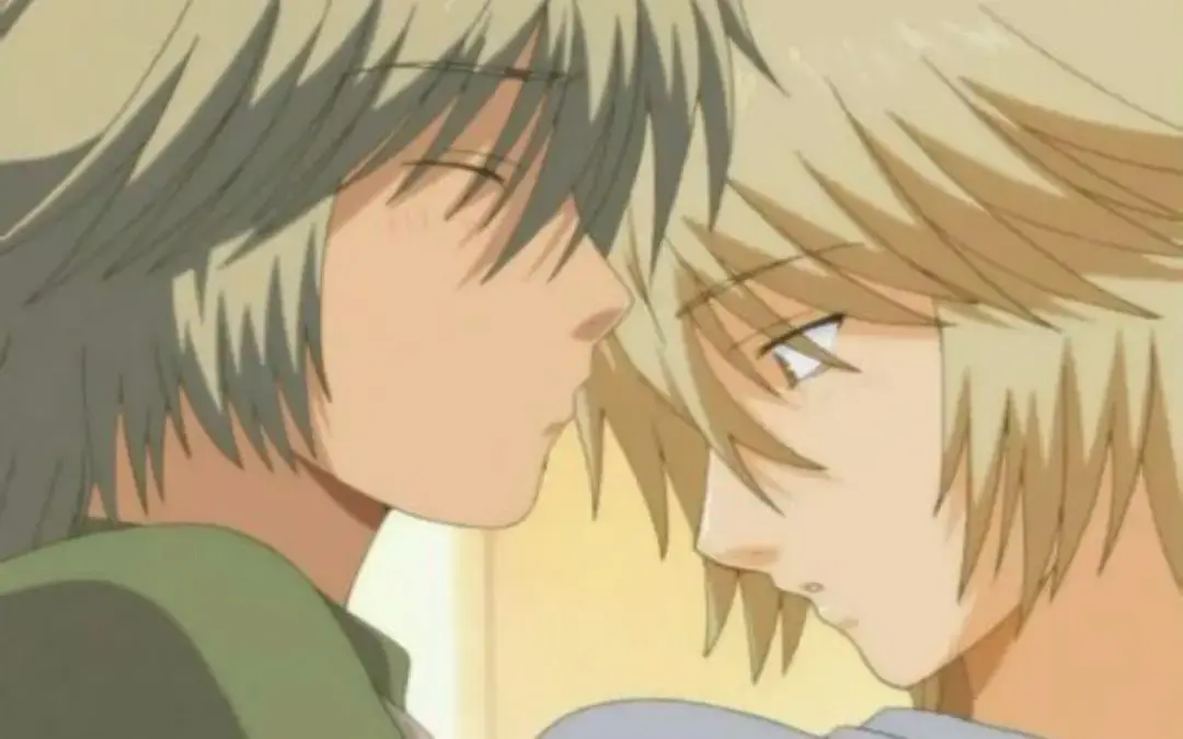 《幸福花园动漫双男主》番外篇在线观看-双男主动漫高清全集-免费完整版下载