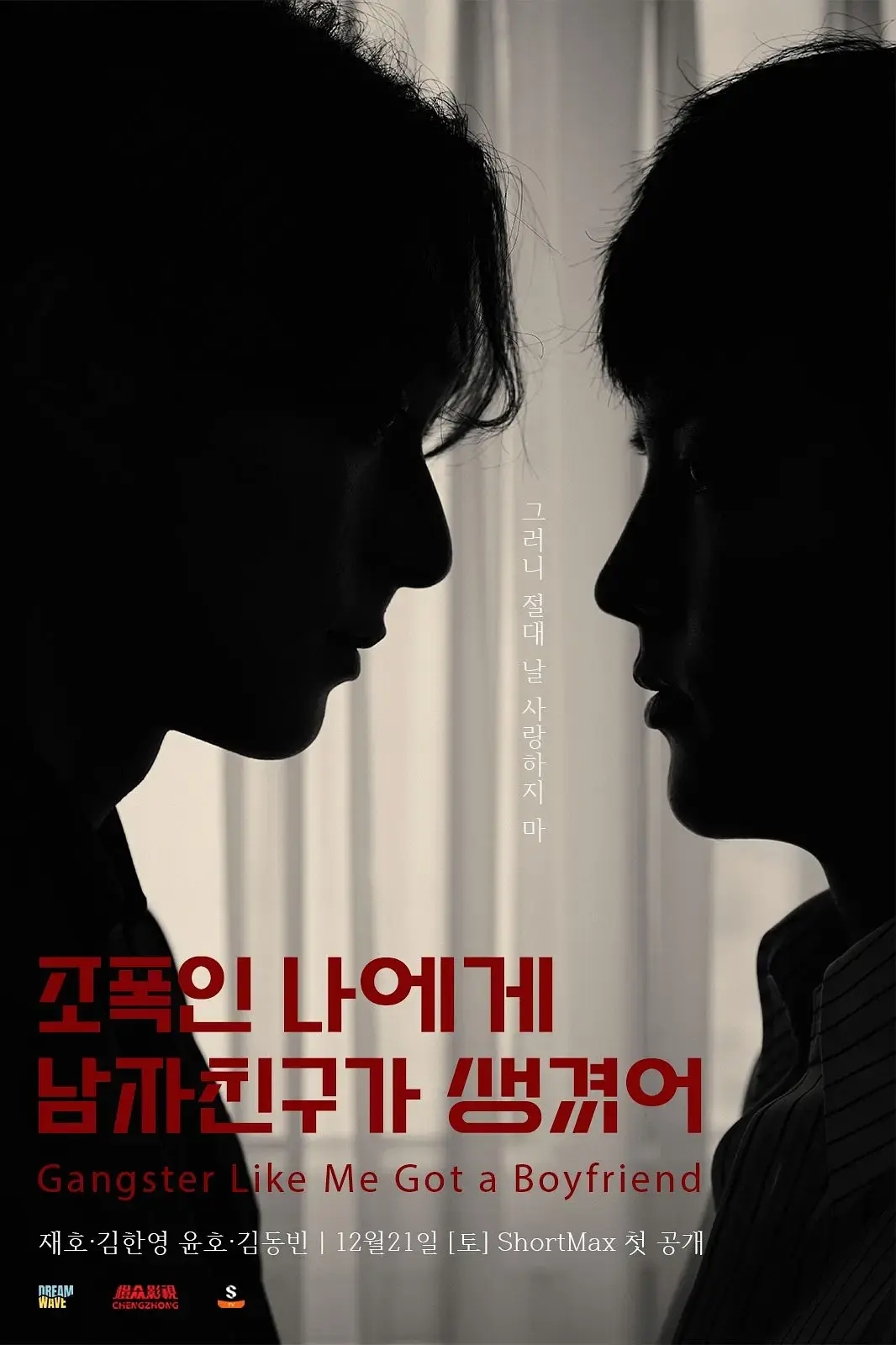 双男主韩剧《黑帮的我有了男朋友》免费观看-高清完整版在线播放-2024最新BL剧集推荐