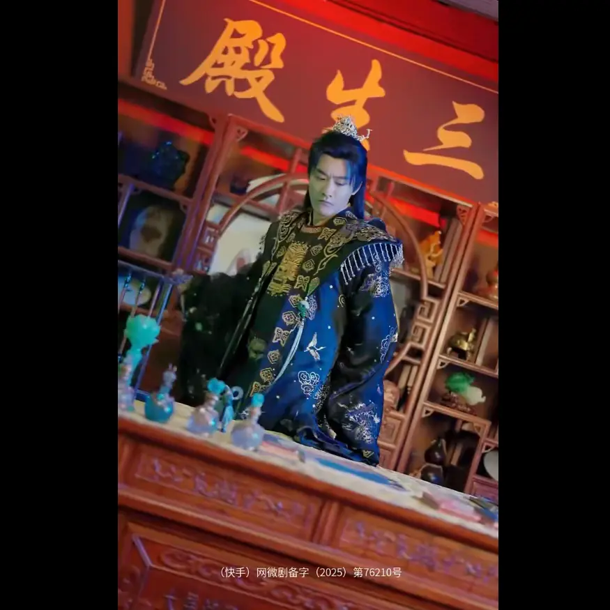 热门短剧《莫以真情祭长生&三生殿》1-98集全集免费在线观看播放未删减版《莫以真情祭长生&三生殿》短剧百度网盘夸克网盘免费资源分享下载