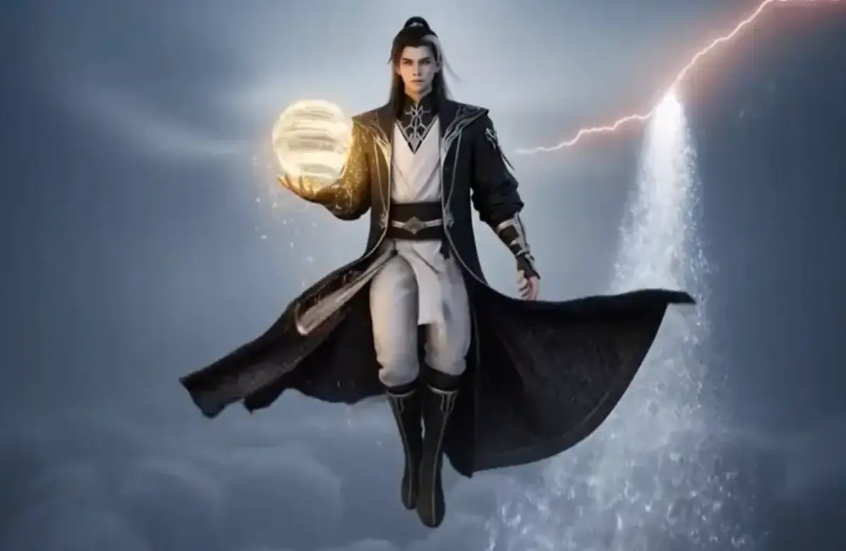 2025最新《无敌修仙：敌人越强我越狂》4K完整版 - 未删减HDR中字零广告流畅播放 - 极速在线观看，支持多平台下载